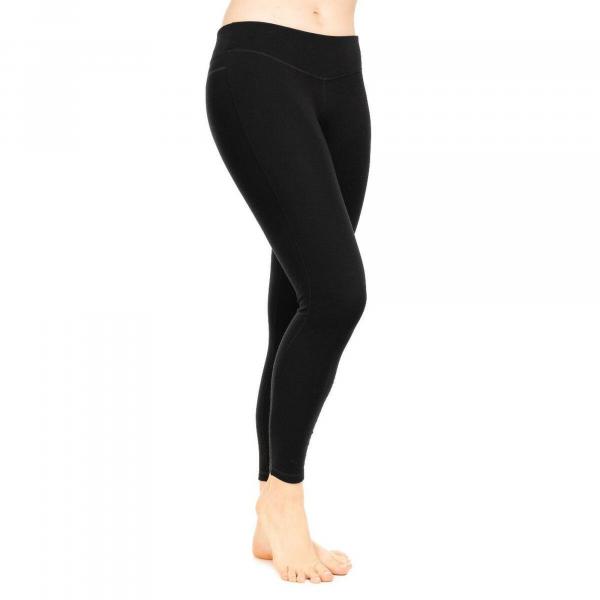 Legginsy termoaktywne damskie Smartwool Classic Thermal Merino Women m