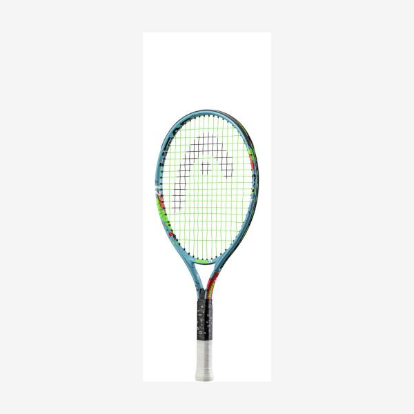Rakieta do tenisa junior Novak 21 HEAD