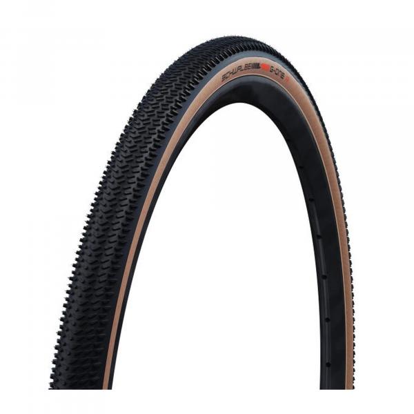 SCHWALBE Opona szutrowa G-ONE R - ADDIX Race Evolution Line 27,5 x 1,70