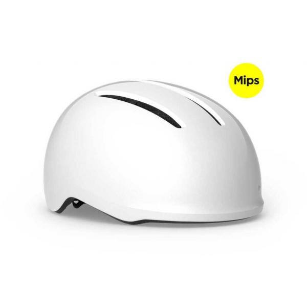 Kask rowerowy dla dorosłych Vinci MIPS