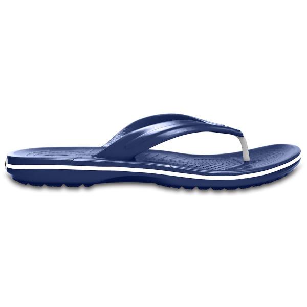 Japonki Crocs Crocband Flip