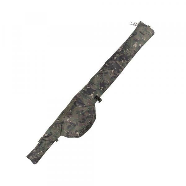 Pokrowiec Wędkarski Na Wędkę Trakker Nxc Camo Rod Sleeve 10Ft