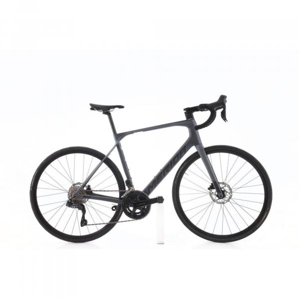 Second life · Rower szosowy · Scultura Endurance 6000 Di2 12V