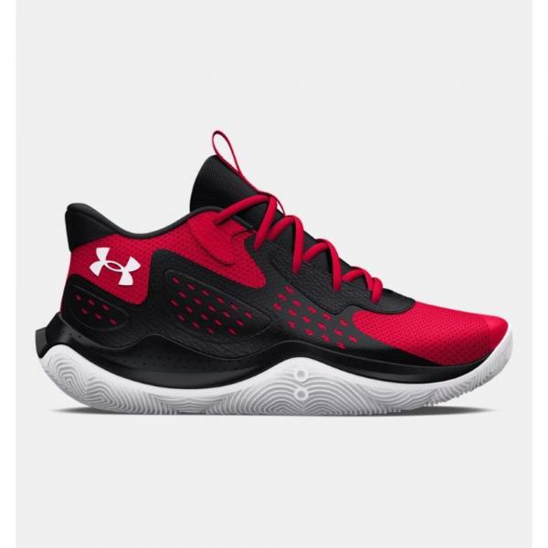 Buty do koszykówki męskie UNDER ARMOUR JET'23