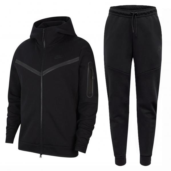 Dres męski sportowy Nike NSW TECH FLEECE