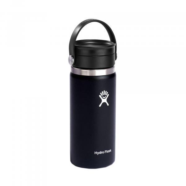 Kubek Termiczny Hydro Flask Coffee Wide Mouth Flex Sip Lid 473ml