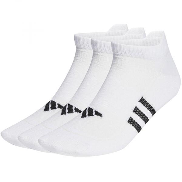 Skarpety adidas Performance Light Low Socks 3P