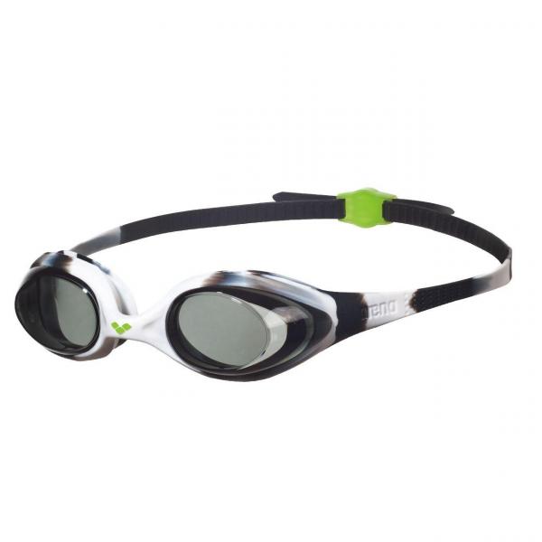 Okulary pływackie dla dzieci Arena Spider junior