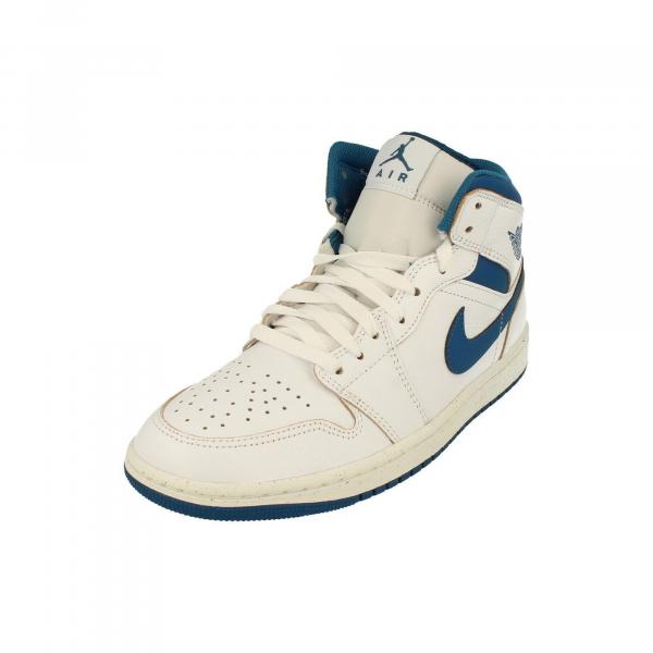 Buty do chodzenia męskie Nike Air Jordan 1 Mid
