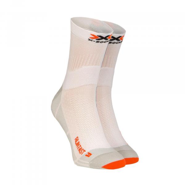 Skarpety biegowe X-Socks Run Fast 4.0