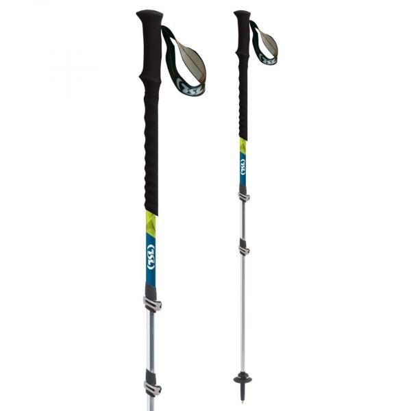 Tour alu walking stick TSL Comp 3 Light Twt