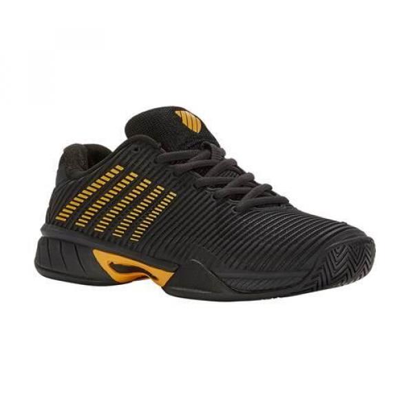 Buty do chodzenia dla dzieci K-Swiss Hypercourt Express 2 Allcourt