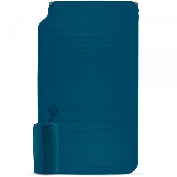 Mata samopompująca Sea To Summit Comfort Deluxe S.I.