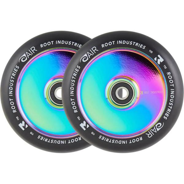 Koło do hulajnogi Freestyle Root Industries 110 mm (x2)