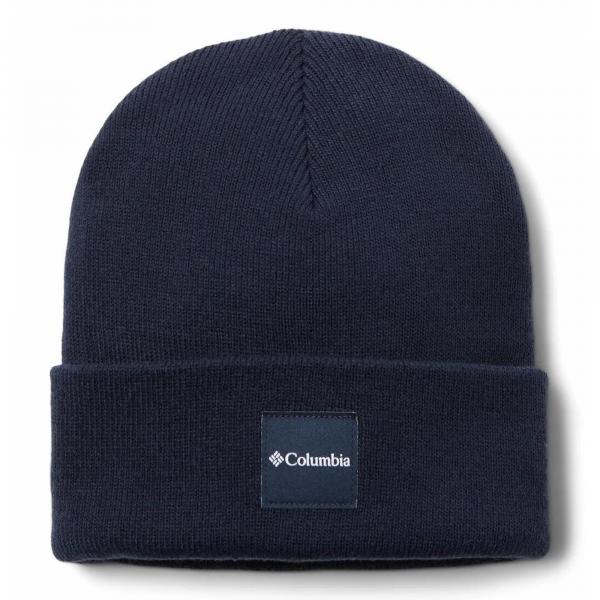 Czapka Zimowa Unisex Columbia City Trek Heavyweight Beanie