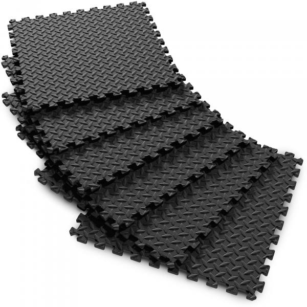 Mata puzzle pod sprzęt treningowy Marbo Sport