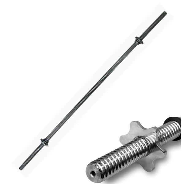 Gryf prosty Enero Fit 120cm 28mm