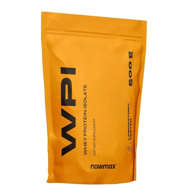 WPI Protein Ecomax 500 g