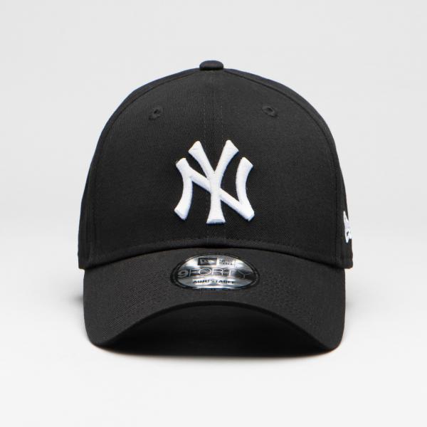 Czapka z daszkiem do baseballa dla mężczyzn i kobiet New Era MLB New York Yankees