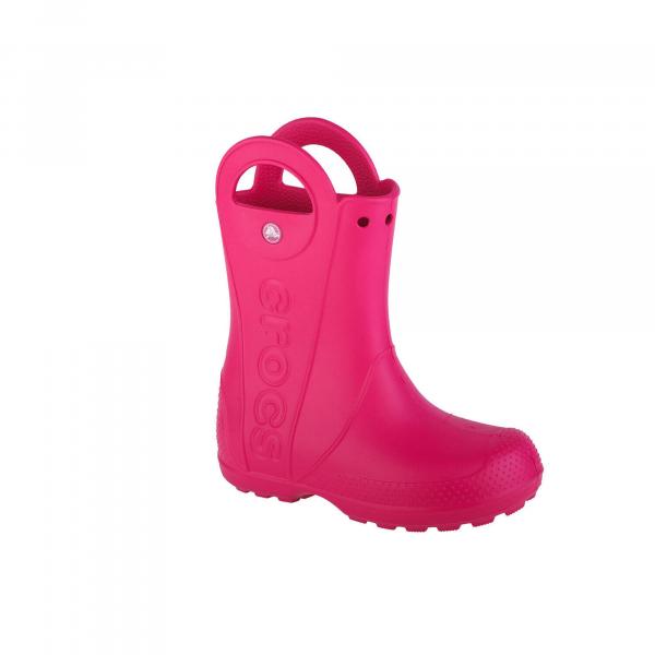 Buty do chodzenia dla dzieci Crocs Handle IT Rain Boot