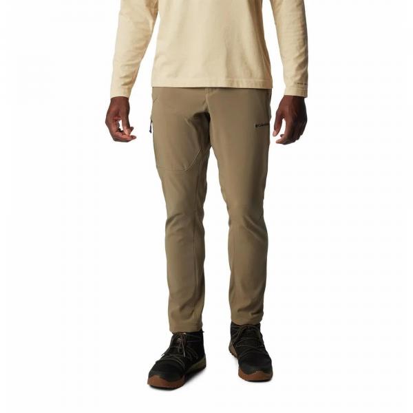 Spodnie Trekkingowe Columbia Triple Canyon Ii Fall Hiking Pant Męskie