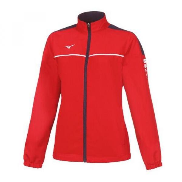 Dres Mizuno femme Team tokyo micro