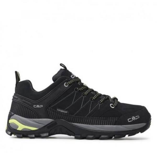 Buty trekkingowe damskie CMP Rigel Low