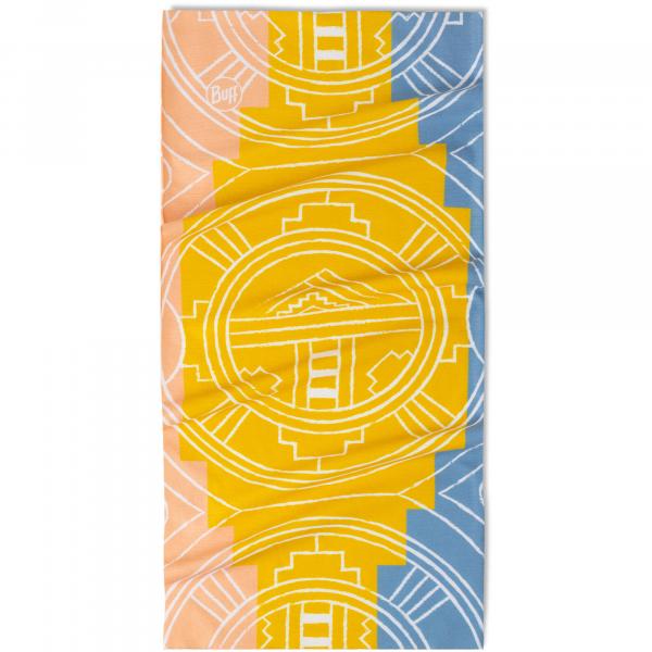 Bandana BUFF COOLNET UV® ADRAI MULTI