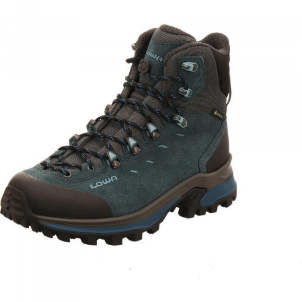 Buty trekkingowe damskie Lowa Randir Mid Gtx