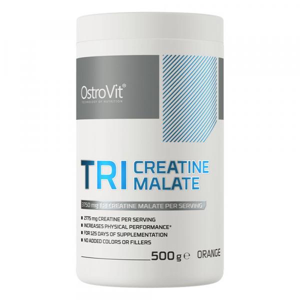 OstroVit Jabłczan Kreatyny 500 g