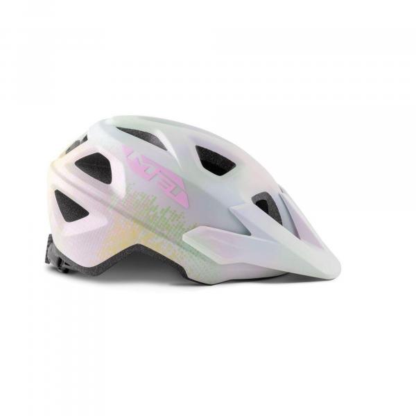 Kask rowerowy dla dorosłych Eldar