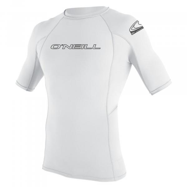 Koszulka do pływania męska O'Neill Basic Skins Rash Guard