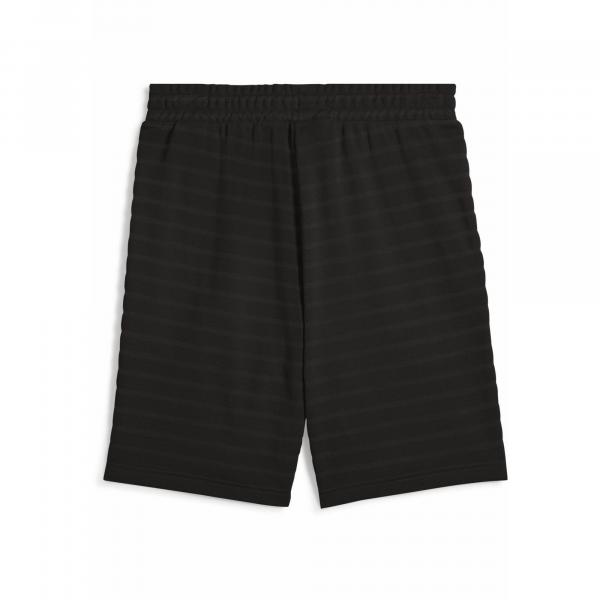 Męskie szorty Essentials Elevated Structured 9\