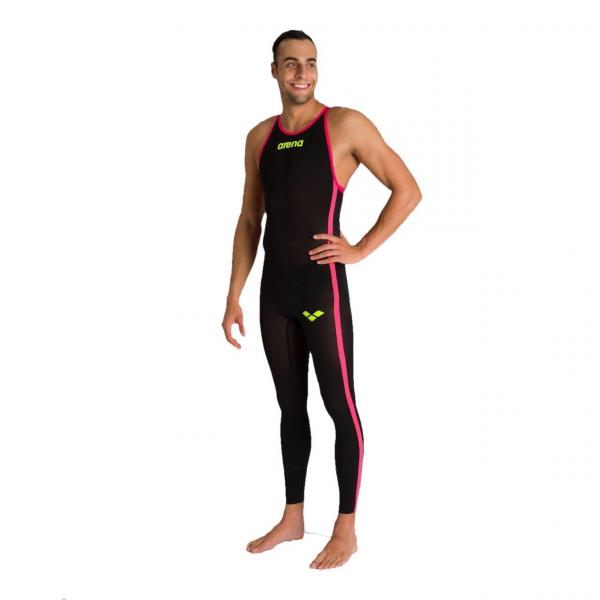 Strój Startowy Arena Powerskin R-Evo+ Ow Fbllcb