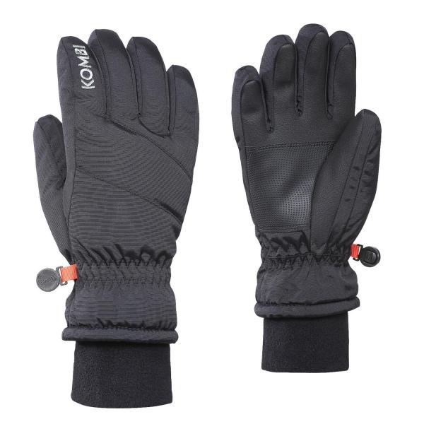 Rękawice pięciopalczaste Kombi The Peak Glove Junior