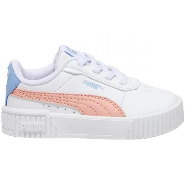 Buty do chodzenia dla dzieci Puma Carina 2.0 AC