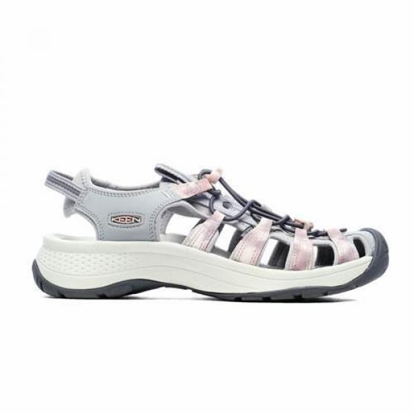 Buty do chodzenia damskie Keen Astoria West Sandal