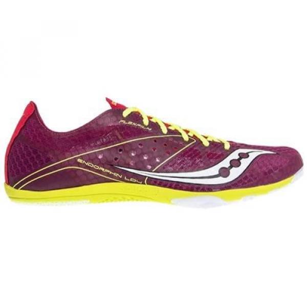 Buty do biegania damskie Saucony Endorphin LD4