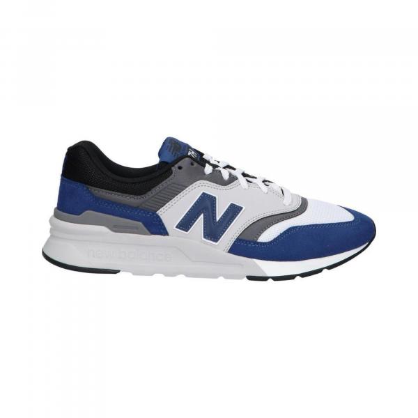 Buty na co dzień męskie NEW BALANCE 997 skóra