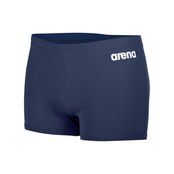 Szorty kąpielowe na basen Team Swim Short Solid