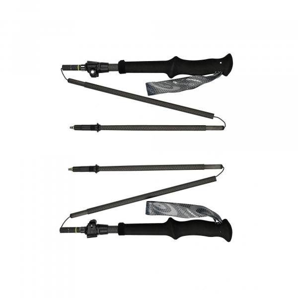 Kije karbonowe Gabel Carbon Feather XTL