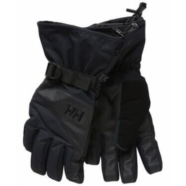 Damskie rękawice narciarskie Helly Hansen Freeride mix