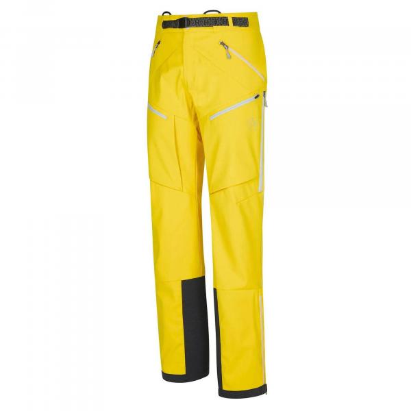 Spodnie trekkingowe męskie La Sportiva Bernina 3.0