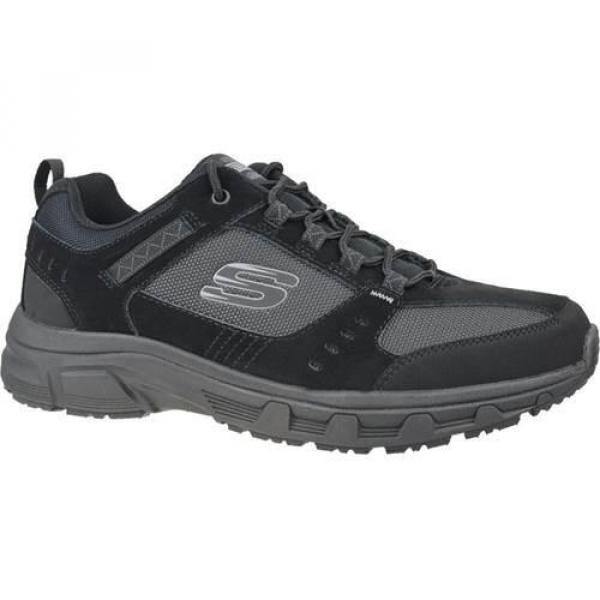 Buty trekkingowe męskie Skechers Oak Canyon