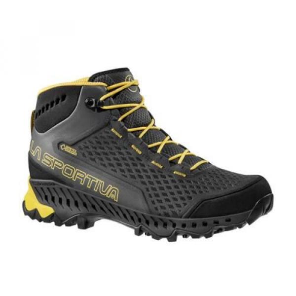 Buty trekkingowe męskie La Sportiva Stream Gtx