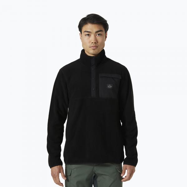 Bluza trekkingowa męska Helly Hansen Maridalen Fleece