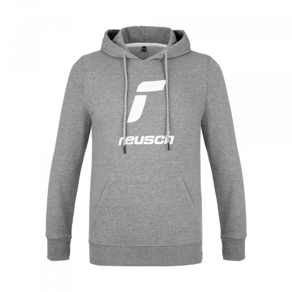 Bluza dresowa męska Reusch Hoodie