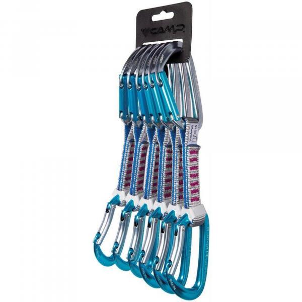 Zestaw ekspresów Camp Orbit Express KS 6-Pack 12cm