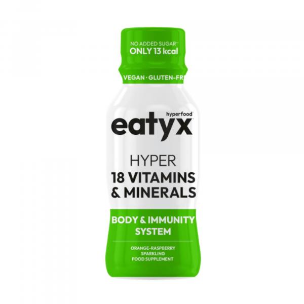Eatyx Hyper 18 Vitamins & Minerals 95 ml