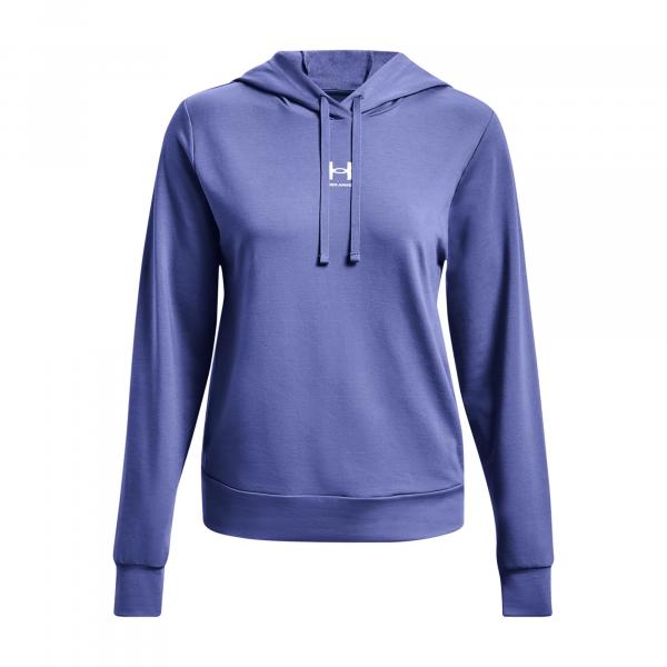 Bluza fitness damska Under Armour Rival Terry Hoodie